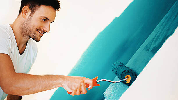 Best Wallpaper Removal and Painting  in Munford, AL